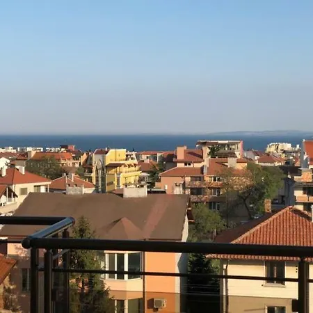 Veli Apartament Burgas